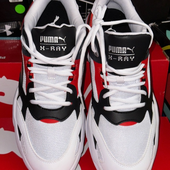 Puma “X-Ray Millennium” Men’s Size 11 US *New with og box” - Picture 4 of 8